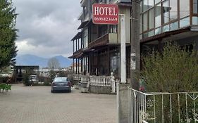 Medusa Hotel